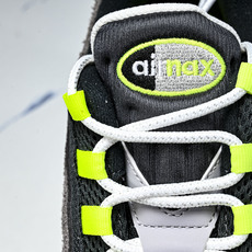纯原外贸Nike Air Max 95 复古减震气垫跑鞋 HM4738 001 #YZ001-1 ✦原版1:1 制作 全 纯原外贸Nike Air Max 95 复古减震气垫跑鞋 HM4738 001 #YZ001-1 ✦原版1:1 制作 全