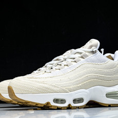 纯原外贸Nike Air Max 95 复古减震气垫跑鞋 HM4743 100 #YZ001-1 ✦原版1:1 制作 全 纯原外贸Nike Air Max 95 复古减震气垫跑鞋 HM4743 100 #YZ001-1 ✦原版1:1 制作 全