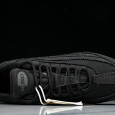 纯原外贸Nike Air Max 95 复古减震气垫跑鞋 HM4743-001 #YZ001-1 ✦原版1:1 制作 全 纯原外贸Nike Air Max 95 复古减震气垫跑鞋 HM4743-001 #YZ001-1 ✦原版1:1 制作 全