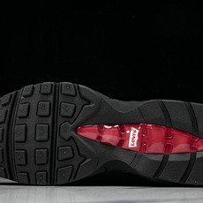 纯原外贸Nike Air Max 95 复古减震气垫跑鞋 HM4743-001 #YZ001-1 ✦原版1:1 制作 全 纯原外贸Nike Air Max 95 复古减震气垫跑鞋 HM4743-001 #YZ001-1 ✦原版1:1 制作 全