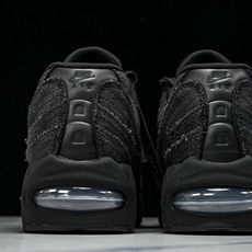 纯原外贸Nike Air Max 95 复古减震气垫跑鞋 HM4743-001 #YZ001-1 ✦原版1:1 制作 全 纯原外贸Nike Air Max 95 复古减震气垫跑鞋 HM4743-001 #YZ001-1 ✦原版1:1 制作 全