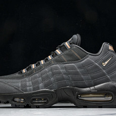 纯原外贸Nike Air Max 95 复古减震气垫跑鞋 HQ6457-001 #YZ001-1 ✦原版1:1 制作 全 纯原外贸Nike Air Max 95 复古减震气垫跑鞋 HQ6457-001 #YZ001-1 ✦原版1:1 制作 全
