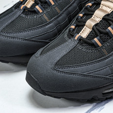 纯原外贸Nike Air Max 95 复古减震气垫跑鞋 HQ6457-001 #YZ001-1 ✦原版1:1 制作 全 纯原外贸Nike Air Max 95 复古减震气垫跑鞋 HQ6457-001 #YZ001-1 ✦原版1:1 制作 全
