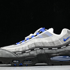 纯原外贸Nike Air Max 95 复古减震气垫跑鞋 IB4523-001 #YZ001-1 ✦原版1:1 制作 全 纯原外贸Nike Air Max 95 复古减震气垫跑鞋 IB4523-001 #YZ001-1 ✦原版1:1 制作 全
