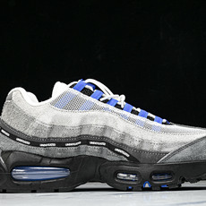 纯原外贸Nike Air Max 95 复古减震气垫跑鞋 IB4523-001 #YZ001-1 ✦原版1:1 制作 全 纯原外贸Nike Air Max 95 复古减震气垫跑鞋 IB4523-001 #YZ001-1 ✦原版1:1 制作 全