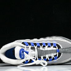 纯原外贸Nike Air Max 95 复古减震气垫跑鞋 IB4523-001 #YZ001-1 ✦原版1:1 制作 全 纯原外贸Nike Air Max 95 复古减震气垫跑鞋 IB4523-001 #YZ001-1 ✦原版1:1 制作 全