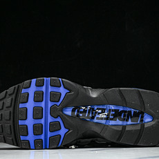 纯原外贸Nike Air Max 95 复古减震气垫跑鞋 IB4523-001 #YZ001-1 ✦原版1:1 制作 全 纯原外贸Nike Air Max 95 复古减震气垫跑鞋 IB4523-001 #YZ001-1 ✦原版1:1 制作 全
