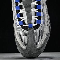 纯原外贸Nike Air Max 95 复古减震气垫跑鞋 IB4523-001 #YZ001-1 ✦原版1:1 制作 全 纯原外贸Nike Air Max 95 复古减震气垫跑鞋 IB4523-001 #YZ001-1 ✦原版1:1 制作 全
