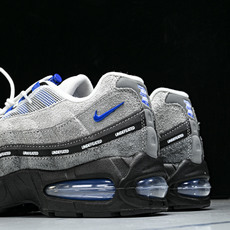 纯原外贸Nike Air Max 95 复古减震气垫跑鞋 IB4523-001 #YZ001-1 ✦原版1:1 制作 全 纯原外贸Nike Air Max 95 复古减震气垫跑鞋 IB4523-001 #YZ001-1 ✦原版1:1 制作 全