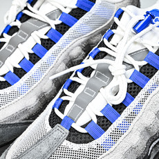 纯原外贸Nike Air Max 95 复古减震气垫跑鞋 IB4523-001 #YZ001-1 ✦原版1:1 制作 全 纯原外贸Nike Air Max 95 复古减震气垫跑鞋 IB4523-001 #YZ001-1 ✦原版1:1 制作 全