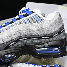 纯原外贸Nike Air Max 95 复古减震气垫跑鞋 IB4523-001 #YZ001-1 ✦原版1:1 制作 全 纯原外贸Nike Air Max 95 复古减震气垫跑鞋 IB4523-001 #YZ001-1 ✦原版1:1 制作 全