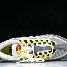 纯原外贸Nike Air Max 95 复古减震气垫跑鞋 IB4523-002 #YZ001-1 ✦原版1:1 制作 全 纯原外贸Nike Air Max 95 复古减震气垫跑鞋 IB4523-002 #YZ001-1 ✦原版1:1 制作 全