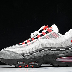 纯原外贸Nike Air Max 95 复古减震气垫跑鞋 IB4523-003 #YZ001-1 ✦原版1:1 制作 全 纯原外贸Nike Air Max 95 复古减震气垫跑鞋 IB4523-003 #YZ001-1 ✦原版1:1 制作 全