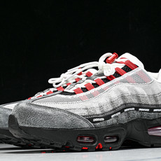 纯原外贸Nike Air Max 95 复古减震气垫跑鞋 IB4523-003 #YZ001-1 ✦原版1:1 制作 全 纯原外贸Nike Air Max 95 复古减震气垫跑鞋 IB4523-003 #YZ001-1 ✦原版1:1 制作 全