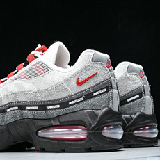 纯原外贸Nike Air Max 95 复古减震气垫跑鞋 IB4523-003 #YZ001-1 ✦原版1:1 制作 全 纯原外贸Nike Air Max 95 复古减震气垫跑鞋 IB4523-003 #YZ001-1 ✦原版1:1 制作 全