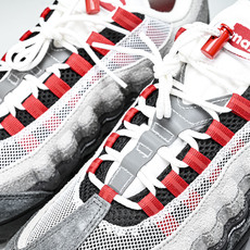 纯原外贸Nike Air Max 95 复古减震气垫跑鞋 IB4523-003 #YZ001-1 ✦原版1:1 制作 全 纯原外贸Nike Air Max 95 复古减震气垫跑鞋 IB4523-003 #YZ001-1 ✦原版1:1 制作 全