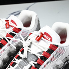 纯原外贸Nike Air Max 95 复古减震气垫跑鞋 IB4523-003 #YZ001-1 ✦原版1:1 制作 全 纯原外贸Nike Air Max 95 复古减震气垫跑鞋 IB4523-003 #YZ001-1 ✦原版1:1 制作 全