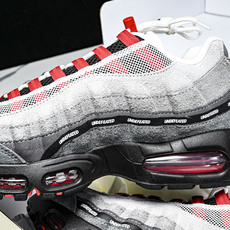 纯原外贸Nike Air Max 95 复古减震气垫跑鞋 IB4523-003 #YZ001-1 ✦原版1:1 制作 全 纯原外贸Nike Air Max 95 复古减震气垫跑鞋 IB4523-003 #YZ001-1 ✦原版1:1 制作 全