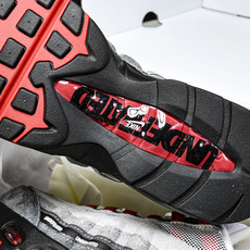 纯原外贸Nike Air Max 95 复古减震气垫跑鞋 IB4523-003 #YZ001-1 ✦原版1:1 制作 全 纯原外贸Nike Air Max 95 复古减震气垫跑鞋 IB4523-003 #YZ001-1 ✦原版1:1 制作 全