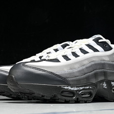 纯原外贸Nike Air Max 95 复古减震气垫跑鞋 II7404-100 #YZ001-1 ✦原版1:1 制作 全 纯原外贸Nike Air Max 95 复古减震气垫跑鞋 II7404-100 #YZ001-1 ✦原版1:1 制作 全
