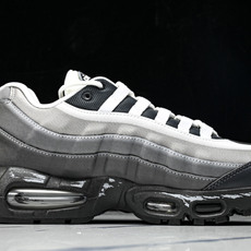 纯原外贸Nike Air Max 95 复古减震气垫跑鞋 II7404-100 #YZ001-1 ✦原版1:1 制作 全 纯原外贸Nike Air Max 95 复古减震气垫跑鞋 II7404-100 #YZ001-1 ✦原版1:1 制作 全