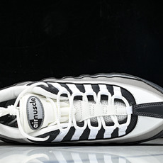 纯原外贸Nike Air Max 95 复古减震气垫跑鞋 II7404-100 #YZ001-1 ✦原版1:1 制作 全 纯原外贸Nike Air Max 95 复古减震气垫跑鞋 II7404-100 #YZ001-1 ✦原版1:1 制作 全