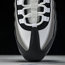 纯原外贸Nike Air Max 95 复古减震气垫跑鞋 II7404-100 #YZ001-1 ✦原版1:1 制作 全 纯原外贸Nike Air Max 95 复古减震气垫跑鞋 II7404-100 #YZ001-1 ✦原版1:1 制作 全