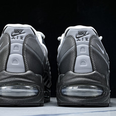 纯原外贸Nike Air Max 95 复古减震气垫跑鞋 II7404-100 #YZ001-1 ✦原版1:1 制作 全 纯原外贸Nike Air Max 95 复古减震气垫跑鞋 II7404-100 #YZ001-1 ✦原版1:1 制作 全