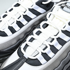 纯原外贸Nike Air Max 95 复古减震气垫跑鞋 II7404-100 #YZ001-1 ✦原版1:1 制作 全 纯原外贸Nike Air Max 95 复古减震气垫跑鞋 II7404-100 #YZ001-1 ✦原版1:1 制作 全