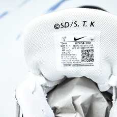 纯原外贸Nike Air Max 95 复古减震气垫跑鞋 II7404-100 #YZ001-1 ✦原版1:1 制作 全 纯原外贸Nike Air Max 95 复古减震气垫跑鞋 II7404-100 #YZ001-1 ✦原版1:1 制作 全