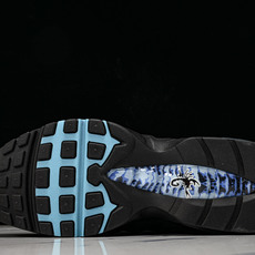 纯原外贸Nike Air Max 95 复古减震气垫跑鞋 IM4691-001 #YZ001-1 ✦原版1:1 制作 全 纯原外贸Nike Air Max 95 复古减震气垫跑鞋 IM4691-001 #YZ001-1 ✦原版1:1 制作 全
