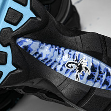 纯原外贸Nike Air Max 95 复古减震气垫跑鞋 IM4691-001 #YZ001-1 ✦原版1:1 制作 全 纯原外贸Nike Air Max 95 复古减震气垫跑鞋 IM4691-001 #YZ001-1 ✦原版1:1 制作 全