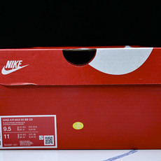 纯原外贸Nike Air Max 95 复古减震气垫跑鞋 IM4691-001 #YZ001-1 ✦原版1:1 制作 全 纯原外贸Nike Air Max 95 复古减震气垫跑鞋 IM4691-001 #YZ001-1 ✦原版1:1 制作 全