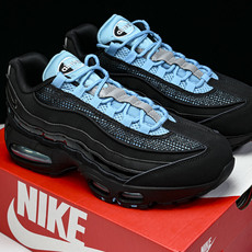 纯原外贸Nike Air Max 95 复古减震气垫跑鞋 IM4691-001 #YZ001-1 ✦原版1:1 制作 全 纯原外贸Nike Air Max 95 复古减震气垫跑鞋 IM4691-001 #YZ001-1 ✦原版1:1 制作 全