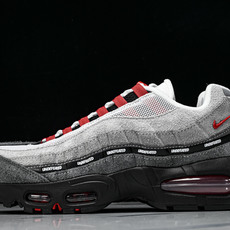 纯原外贸Nike Air Max 95 复古减震气垫跑鞋B4523-003 #YZ001-1 ✦原版1:1 制作 全套私 纯原外贸Nike Air Max 95 复古减震气垫跑鞋B4523-003 #YZ001-1 ✦原版1:1 制作 全套私