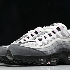 纯原外贸Nike Air Max 95 复古减震气垫跑鞋CJ0588-001 #YZ001-1 ✦原版1:1 制作 全套 纯原外贸Nike Air Max 95 复古减震气垫跑鞋CJ0588-001 #YZ001-1 ✦原版1:1 制作 全套