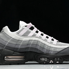 纯原外贸Nike Air Max 95 复古减震气垫跑鞋CJ0588-001 #YZ001-1 ✦原版1:1 制作 全套 纯原外贸Nike Air Max 95 复古减震气垫跑鞋CJ0588-001 #YZ001-1 ✦原版1:1 制作 全套