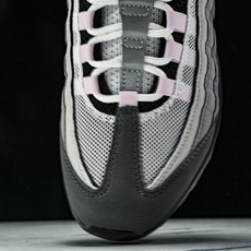 纯原外贸Nike Air Max 95 复古减震气垫跑鞋CJ0588-001 #YZ001-1 ✦原版1:1 制作 全套 纯原外贸Nike Air Max 95 复古减震气垫跑鞋CJ0588-001 #YZ001-1 ✦原版1:1 制作 全套
