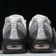 纯原外贸Nike Air Max 95 复古减震气垫跑鞋CJ0588-001 #YZ001-1 ✦原版1:1 制作 全套 纯原外贸Nike Air Max 95 复古减震气垫跑鞋CJ0588-001 #YZ001-1 ✦原版1:1 制作 全套