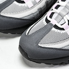 纯原外贸Nike Air Max 95 复古减震气垫跑鞋CJ0588-001 #YZ001-1 ✦原版1:1 制作 全套 纯原外贸Nike Air Max 95 复古减震气垫跑鞋CJ0588-001 #YZ001-1 ✦原版1:1 制作 全套