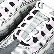 纯原外贸Nike Air Max 95 复古减震气垫跑鞋CJ0588-001 #YZ001-1 ✦原版1:1 制作 全套 纯原外贸Nike Air Max 95 复古减震气垫跑鞋CJ0588-001 #YZ001-1 ✦原版1:1 制作 全套