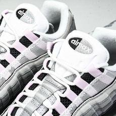 纯原外贸Nike Air Max 95 复古减震气垫跑鞋CJ0588-001 #YZ001-1 ✦原版1:1 制作 全套 纯原外贸Nike Air Max 95 复古减震气垫跑鞋CJ0588-001 #YZ001-1 ✦原版1:1 制作 全套