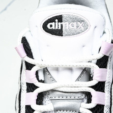 纯原外贸Nike Air Max 95 复古减震气垫跑鞋CJ0588-001 #YZ001-1 ✦原版1:1 制作 全套 纯原外贸Nike Air Max 95 复古减震气垫跑鞋CJ0588-001 #YZ001-1 ✦原版1:1 制作 全套