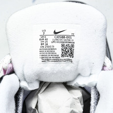 纯原外贸Nike Air Max 95 复古减震气垫跑鞋CJ0588-001 #YZ001-1 ✦原版1:1 制作 全套 纯原外贸Nike Air Max 95 复古减震气垫跑鞋CJ0588-001 #YZ001-1 ✦原版1:1 制作 全套