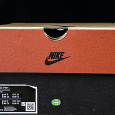 纯原外贸Nike Air Max 95 复古减震气垫跑鞋CJ0588-001 #YZ001-1 ✦原版1:1 制作 全套 纯原外贸Nike Air Max 95 复古减震气垫跑鞋CJ0588-001 #YZ001-1 ✦原版1:1 制作 全套