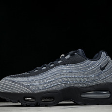 纯原外贸Nike Air Max 95 复古减震气垫跑鞋HM4743-400 #YZ001-1 ✦原版1:1 制作 全套 纯原外贸Nike Air Max 95 复古减震气垫跑鞋HM4743-400 #YZ001-1 ✦原版1:1 制作 全套