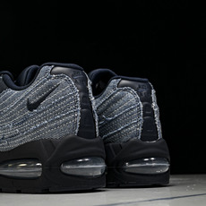 纯原外贸Nike Air Max 95 复古减震气垫跑鞋HM4743-400 #YZ001-1 ✦原版1:1 制作 全套 纯原外贸Nike Air Max 95 复古减震气垫跑鞋HM4743-400 #YZ001-1 ✦原版1:1 制作 全套