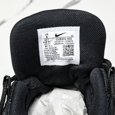 纯原外贸NK Air Max 95 Comme Des Garcons Black Grey CDG 黑色 CU8406 纯原外贸NK Air Max 95 Comme Des Garcons Black Grey CDG 黑色 CU8406