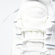 纯原外贸NK Air Max 95 Comme des Garcons White 白色 CU8406-100 #YZ0 纯原外贸NK Air Max 95 Comme des Garcons White 白色 CU8406-100 #YZ0