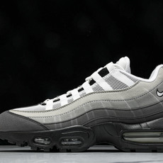 纯原外贸NK Air Max 95 OG Black Anthracite 灰白黑 AT2865-003 #YZ001- 纯原外贸NK Air Max 95 OG Black Anthracite 灰白黑 AT2865-003 #YZ001-